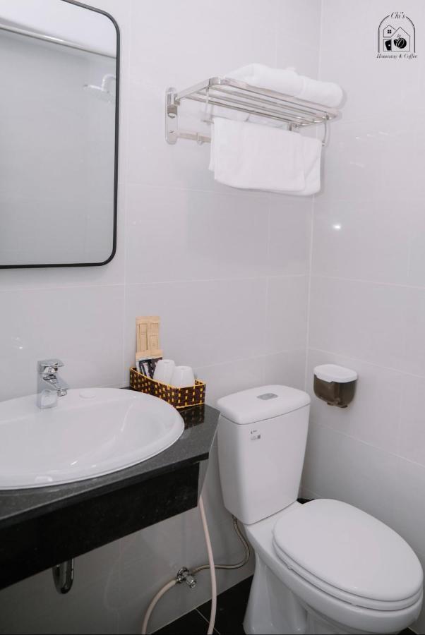 Chi'S Homestay & Coffee Hue Exterior foto